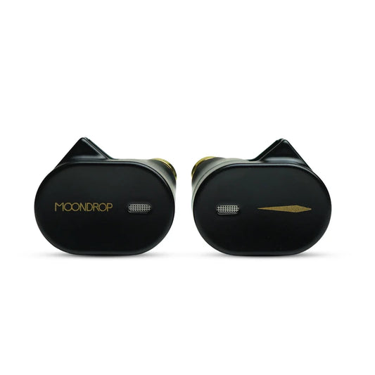 Audífono IEM Moondrop Chu III – Driver Dinámico de Aluminio-Magnesio