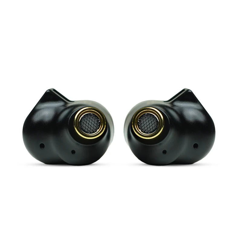 Audífono IEM Moondrop Chu III – Driver Dinámico de Aluminio-Magnesio