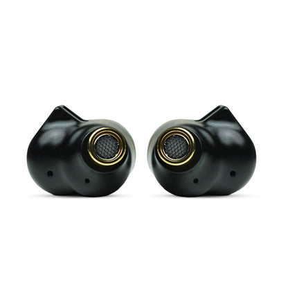 Audífono IEM Moondrop Chu III – Driver Dinámico de Aluminio-Magnesio