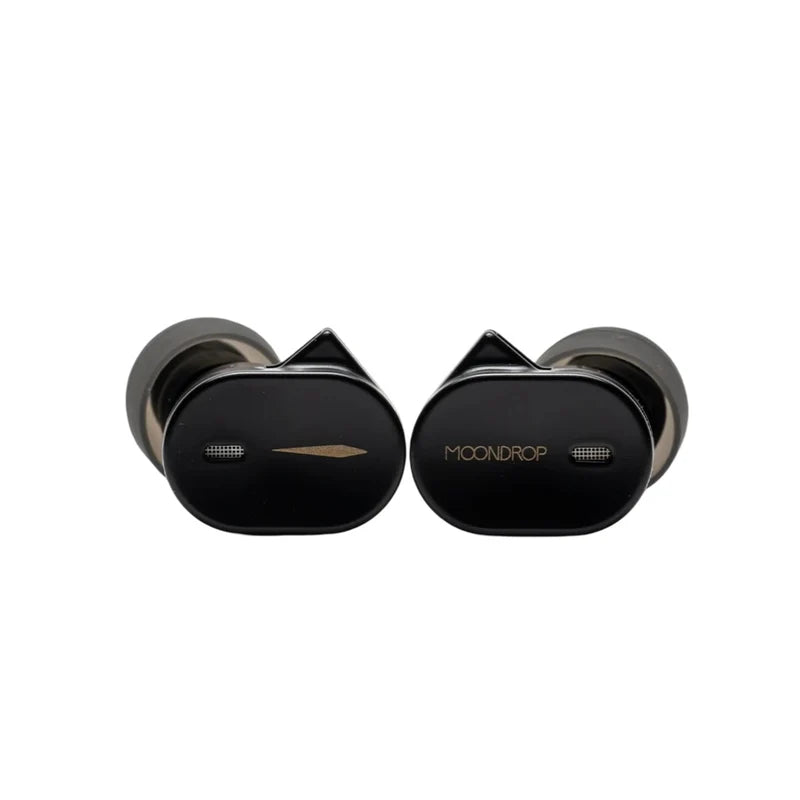 Audífono IEM Moondrop Chu III – Driver Dinámico de Aluminio-Magnesio