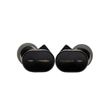 Audífono IEM Moondrop Chu III – Driver Dinámico de Aluminio-Magnesio