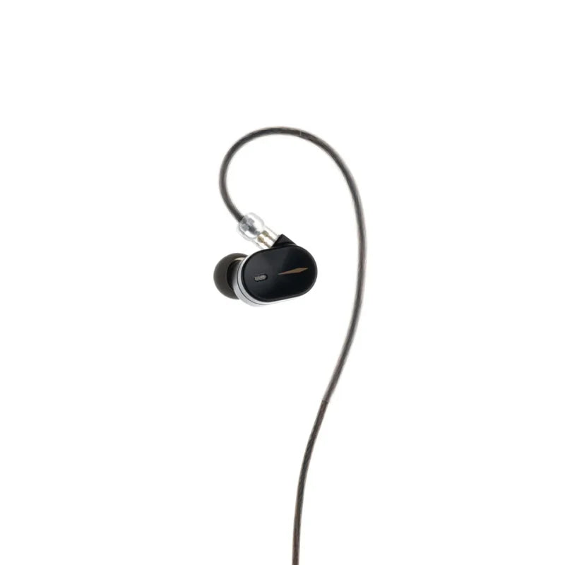 Audífono IEM Moondrop Chu III – Driver Dinámico de Aluminio-Magnesio