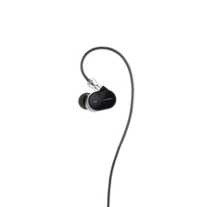 Audífono IEM Moondrop Chu III – Driver Dinámico de Aluminio-Magnesio
