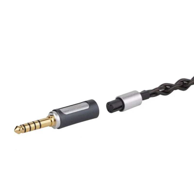Punch Audio Martilo Audífonos IEM - Subgrave brutal y sonido basshead de alto impacto