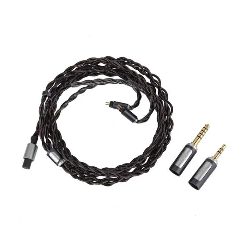 Punch Audio Martilo Audífonos IEM - Subgrave brutal y sonido basshead de alto impacto