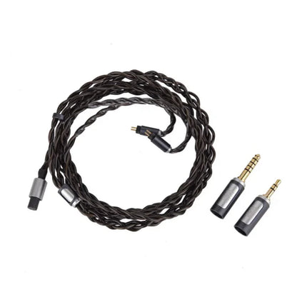 Punch Audio Martilo Audífonos IEM - Subgrave brutal y sonido basshead de alto impacto