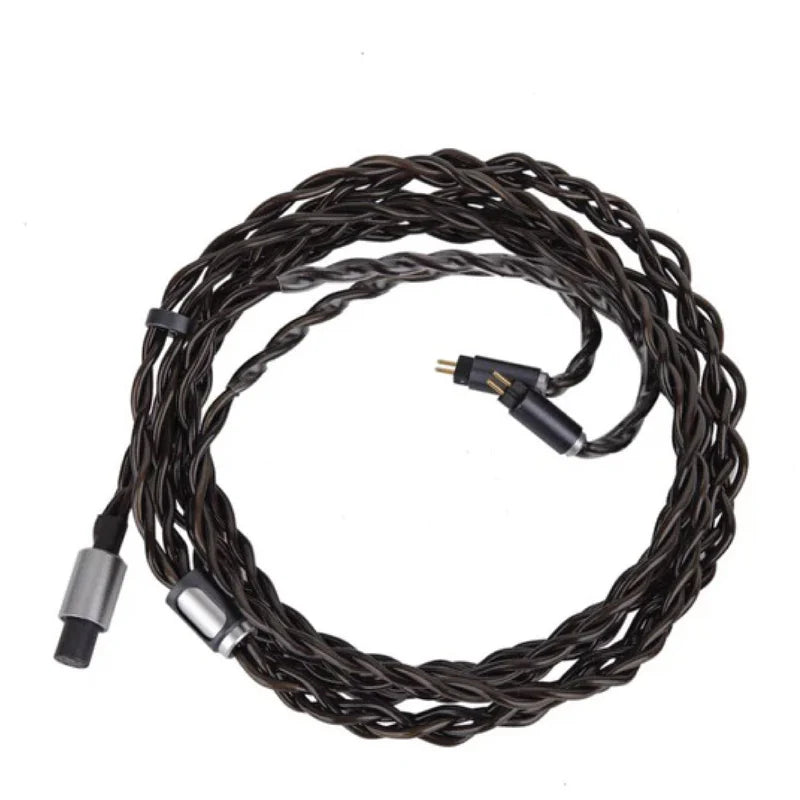Punch Audio Martilo Audífonos IEM - Subgrave brutal y sonido basshead de alto impacto