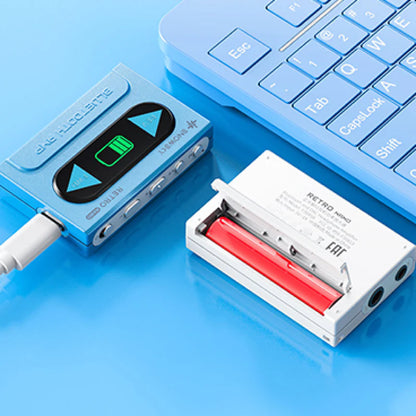 FiiO Snowsky Retro Nano - El DAC Bluetooth con Alma Retro y Potencia de Alta Gama