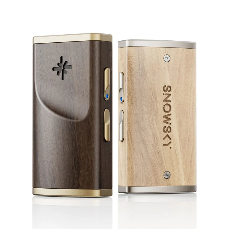 Snowsky Melody DAC Portátil con Amplificador 3.5mm 4.4mm Dual CS43131
