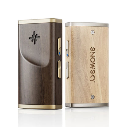 Snowsky Melody DAC Portátil con Amplificador 3.5mm 4.4mm Dual CS43131