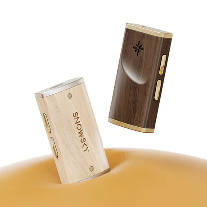 Snowsky Melody DAC Portátil con Amplificador 3.5mm 4.4mm Dual CS43131