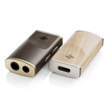 Snowsky Melody DAC Portátil con Amplificador 3.5mm 4.4mm Dual CS43131