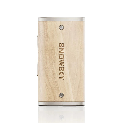 Snowsky Melody DAC Portátil con Amplificador 3.5mm 4.4mm Dual CS43131