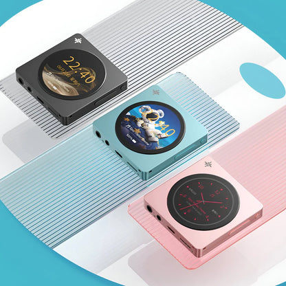 Reproductor Hi-Res Portátil FiiO Snowsky DISC Dual CS43131 3.5mm + 4.4mm