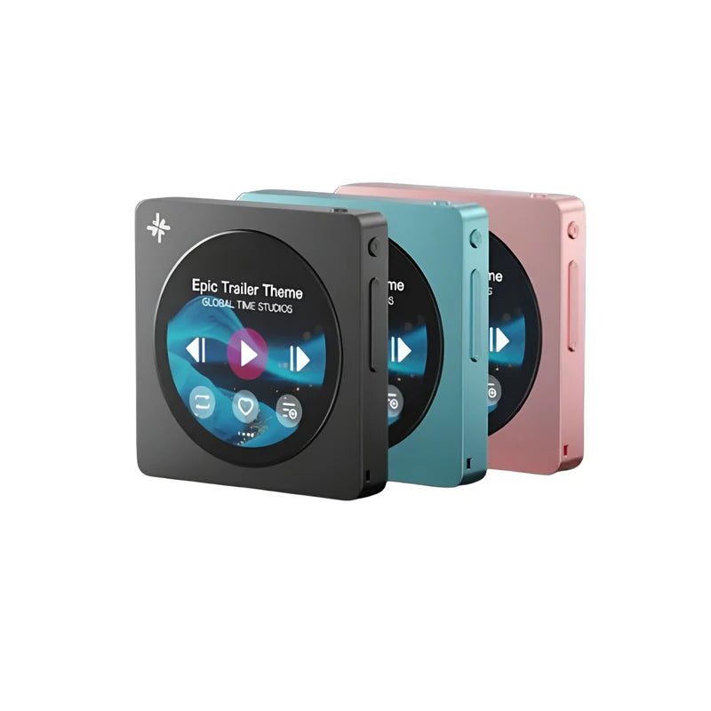 Reproductor Hi-Res Portátil FiiO Snowsky DISC Dual CS43131 3.5mm + 4.4mm