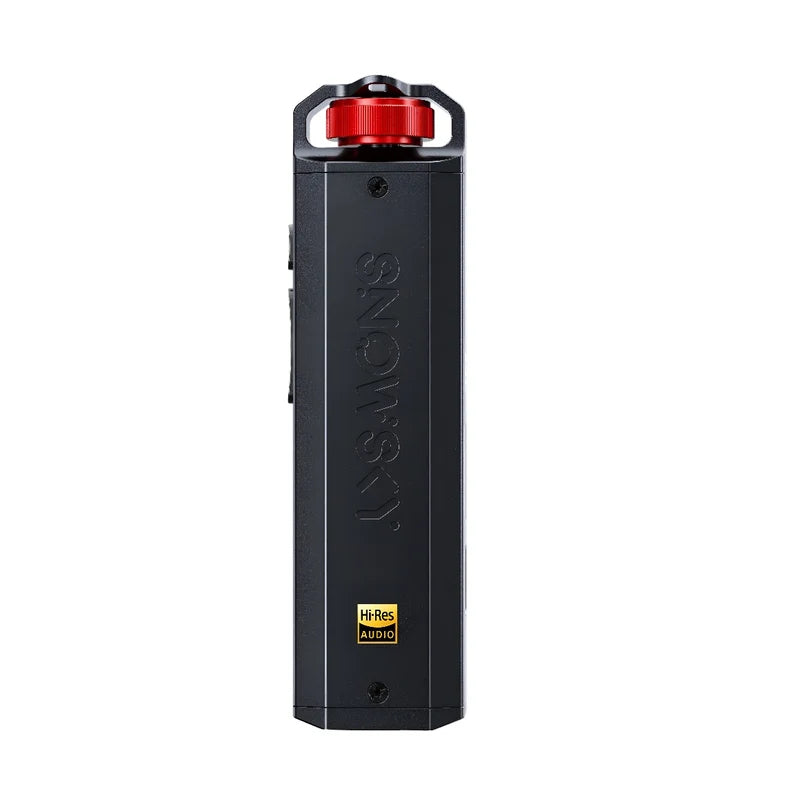 Snowsky Echo Nano DAP Hi-Res Portátil con DAC CS43131 y 3.5mm