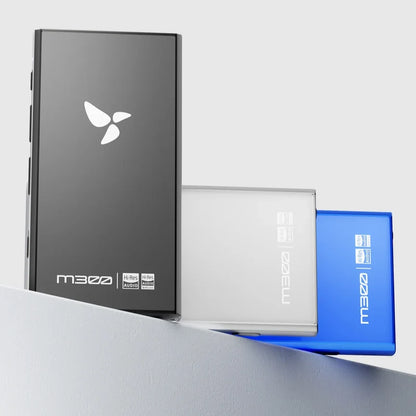 Reproductor HiFi DAP HiBy Digital M300 – Android 13 con DAC CS43131