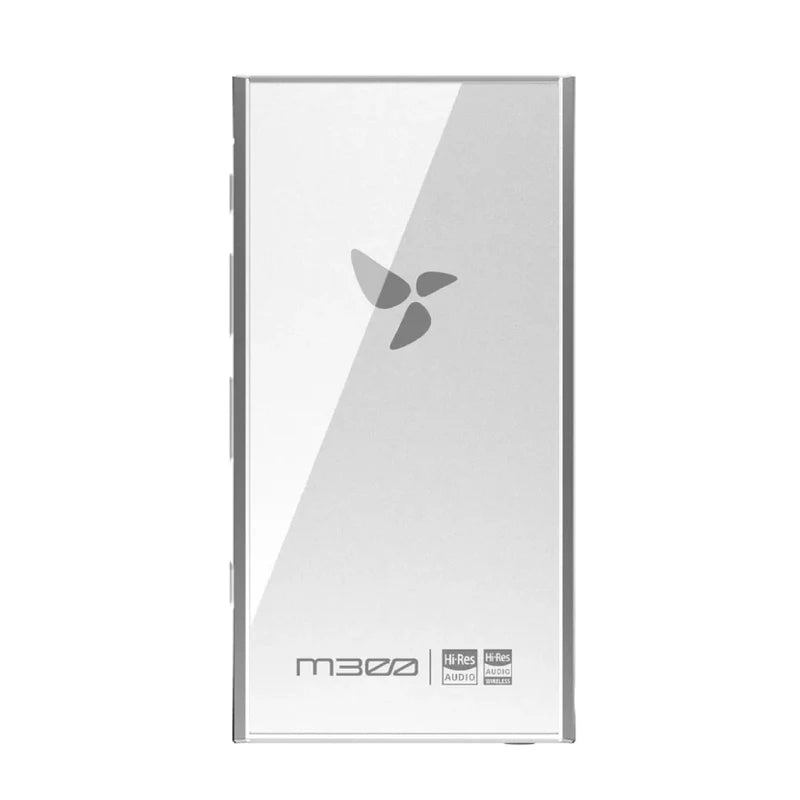 Reproductor HiFi DAP HiBy Digital M300 – Android 13 con DAC CS43131