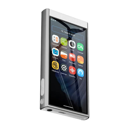 Reproductor HiFi DAP HiBy Digital M300 – Android 13 con DAC CS43131