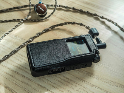 FiiO BTR17 DAC y Amplificador Portátil Bluetooth - Potencia Hi-Res total