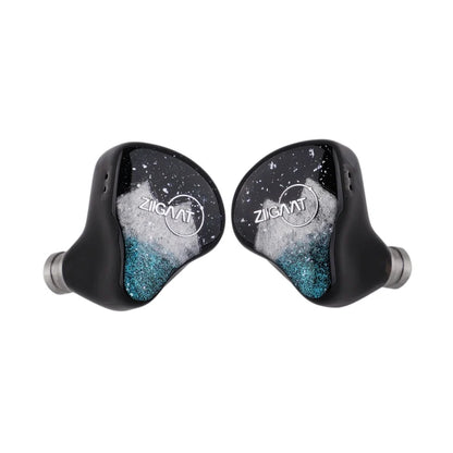Audífono IEM ZiiGaat Horizon – 1DD + 2BA + 2 Planar Tribrid