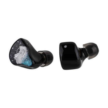 Audífono IEM ZiiGaat Horizon – 1DD + 2BA + 2 Planar Tribrid