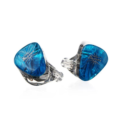 Kiwi Ears Orchestra Lite IEM 8 Armaduras Balanceadas con Cable 7N OFC