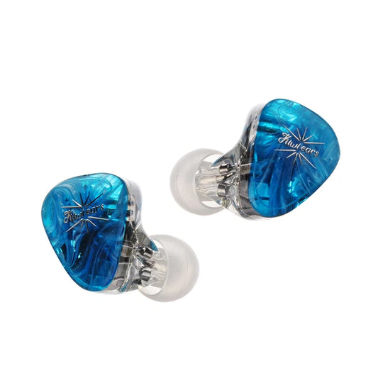Kiwi Ears Orchestra Lite IEM 8 Armaduras Balanceadas con Cable 7N OFC