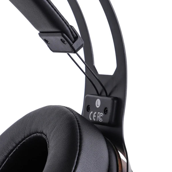Auriculares Hi-Fi Kiwi Ears Altruva con driver dinámico de 50 mm y diseño elegante para audio de alta calidad