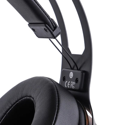 Auriculares Hi-Fi Kiwi Ears Altruva con driver dinámico de 50 mm y diseño elegante para audio de alta calidad