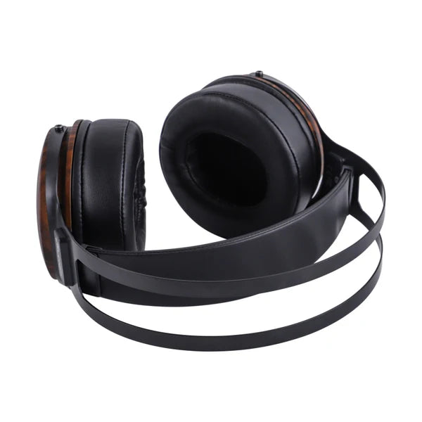 Auriculares Hi-Fi Kiwi Ears Altruva con driver dinámico de 50 mm, diseñados para sonido de alta calidad y experiencia inmersiva.