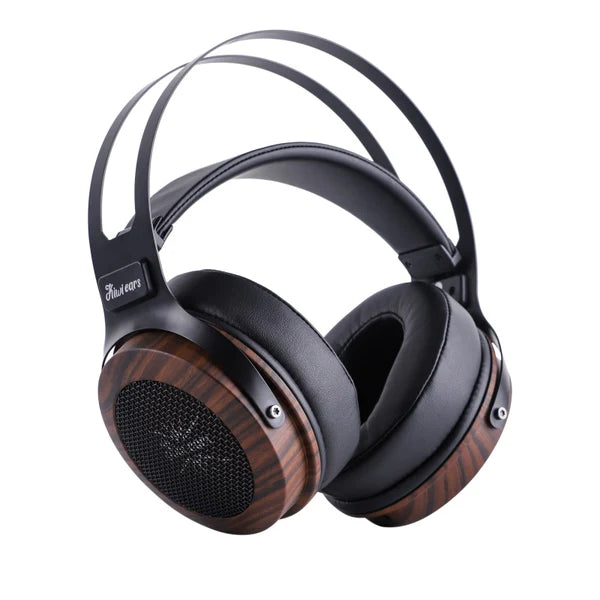 Auriculares Kiwi Ears Altruva Hi-Fi con driver dinámico de 50 mm y diseño moderno.