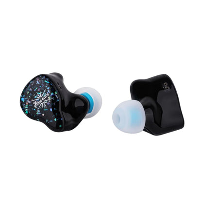 Kiwi Ears Astral Audífonos In-Ear Híbridos 1DD+6BA Flagship
