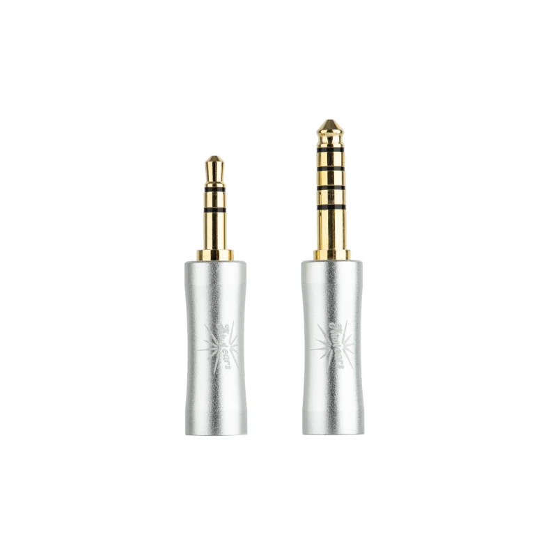 Kiwi Ears Orchestra II IEM HiFi 10BA con Cable Modular 4.4mm