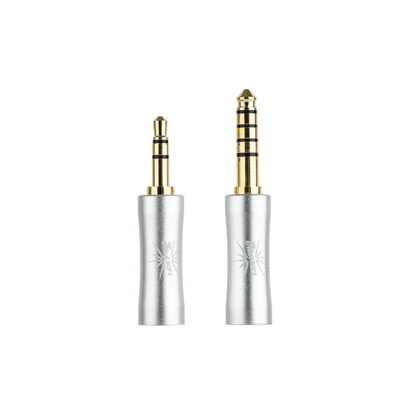Kiwi Ears Orchestra II IEM HiFi 10BA con Cable Modular 4.4mm