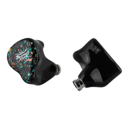 Kiwi Ears Astral Audífonos In-Ear Híbridos 1DD+6BA Flagship