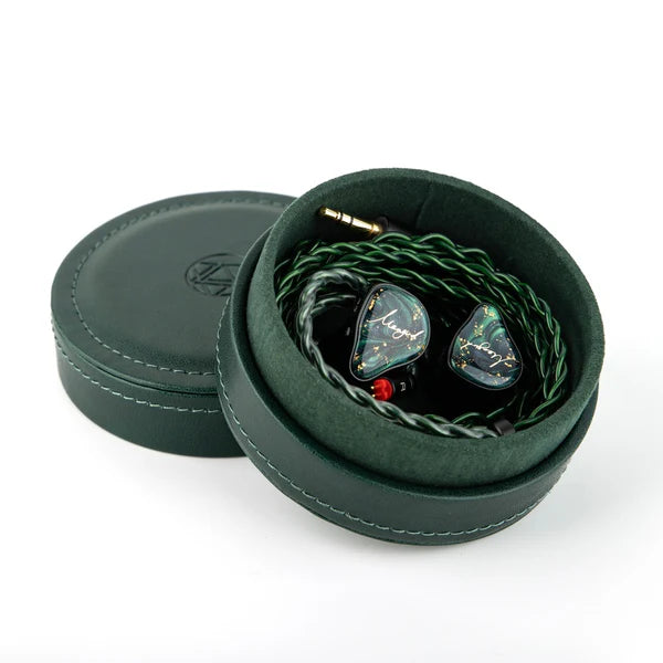 XENNS Mangird Tea Pro SE IEM 2DD+6BA Edición Limitada