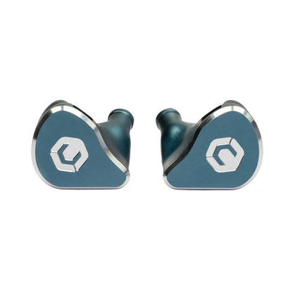 Audífono IEM CrinEar Nightfall – Dual Dynamic 10mm + 8mm con Arquitectura MDM