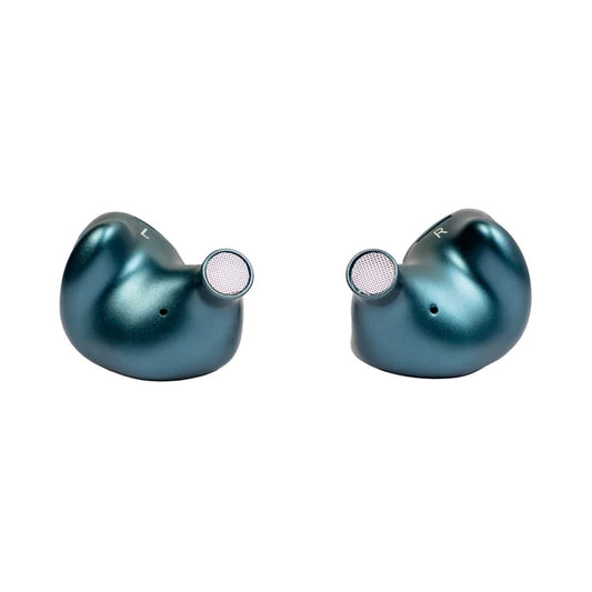 Audífono IEM CrinEar Nightfall – Dual Dynamic 10mm + 8mm con Arquitectura MDM