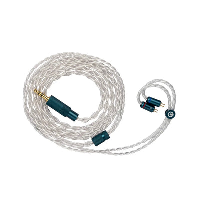 Audífono IEM CrinEar Nightfall – Dual Dynamic 10mm + 8mm con Arquitectura MDM