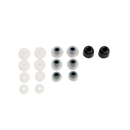 Audífono IEM CrinEar Nightfall – Dual Dynamic 10mm + 8mm con Arquitectura MDM