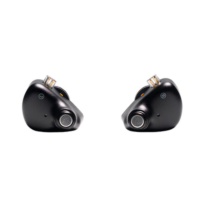 Audífonos IEM Ooopus X Op.22 2DD+2BA con Tunning Ajustable