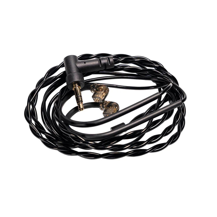 Audífonos IEM Ooopus X Op.22 2DD+2BA con Tunning Ajustable