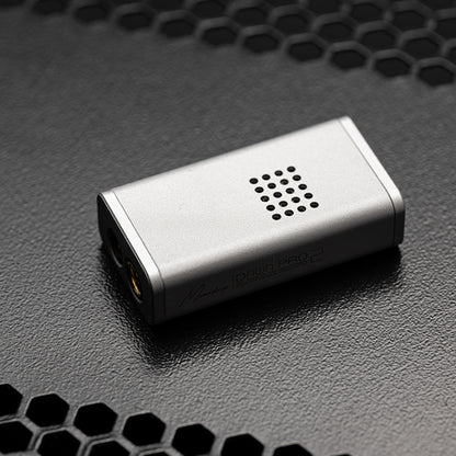 DAC/Amp Portátil MOONDROP Dawn Pro 2 USB-C 3.5mm + 4.4mm Balanceado
