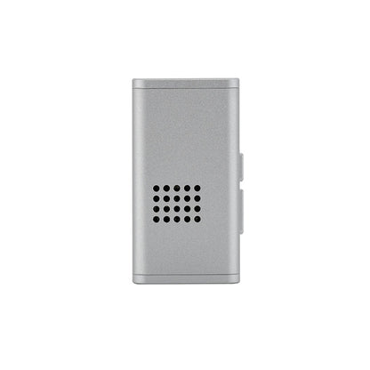 DAC/Amp Portátil MOONDROP Dawn Pro 2 USB-C 3.5mm + 4.4mm Balanceado