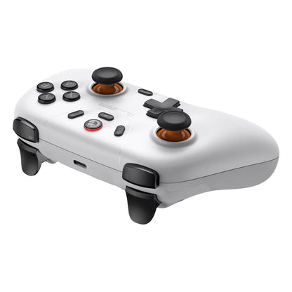 Mando inalámbrico GameSir T4 Nova Lite para videojuegos, con conectividad por dongle y cable, compatible con Switch, Android, iOS y PC