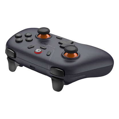Mando inalámbrico GameSir T4 Nova Lite para videojuegos, con cable y dongle, compatible con Switch, Android, iOS y PC.