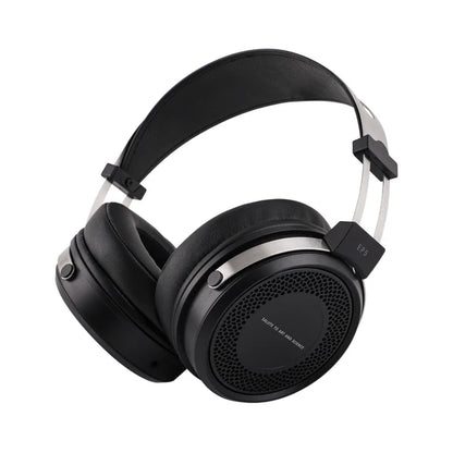 Auriculares SIMGOT EP5 con driver dinámico de 50 mm, diseño cómodo y sonido de alta calidad para audio inmersivo.