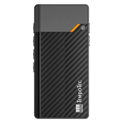 TempoTec Variations V1 Reproductor HiFi Portátil 5 en 1 Doble DAC 3.5mm 4.4mm