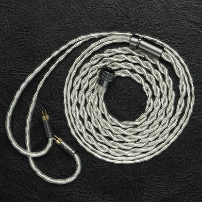 JUZEAR x KOTO Nebula Audífonos IEM Tribrid 1DD 3BA 1 Planar 3.5mm 4.4mm
